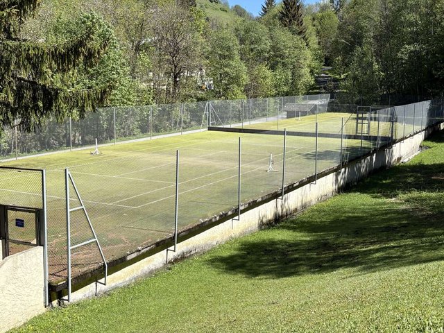 Résidence RIANTE COLLINE DU BAS - VERONIQUE - Megève
