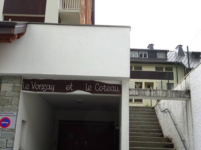 Résidence LE VORZAY - Les Gets