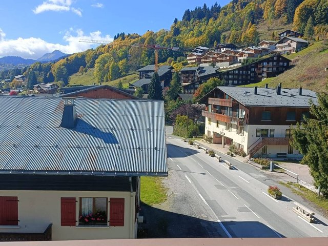 Résidence CLOS FLEURI - Les Gets