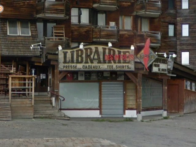 Résidence INTRETS I - Avoriaz