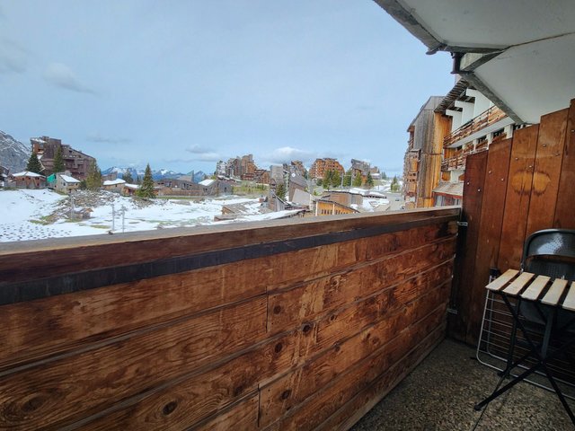 Résidence INTRETS I - Avoriaz