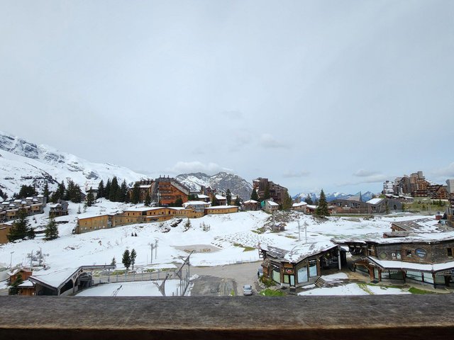 Résidence INTRETS I - Avoriaz