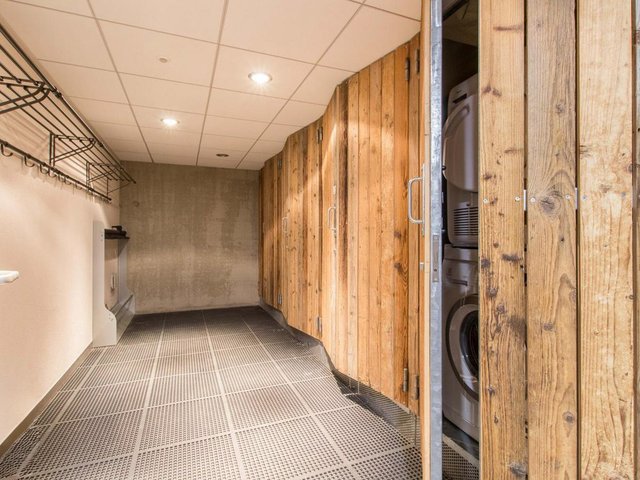 Résidence CHALET CHOULOU - Les Gets