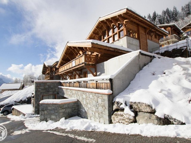 Résidence CHALET CHOULOU - Les Gets