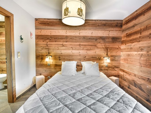 Résidence CHALET CHOULOU - Les Gets