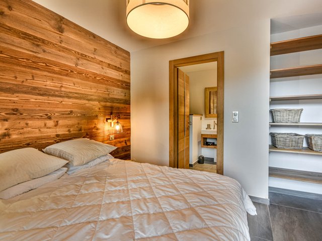 Résidence CHALET CHOULOU - Les Gets