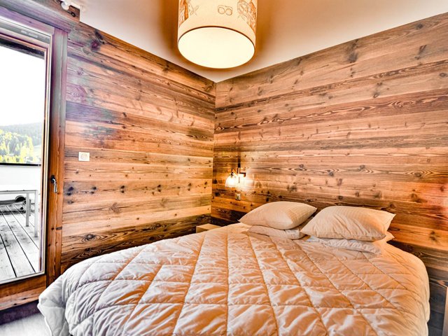Résidence CHALET CHOULOU - Les Gets