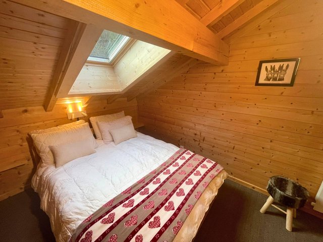 CHALET L'ECRIN - Les Gets