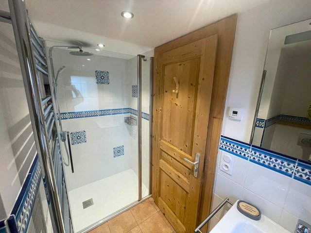 CHALET L'ECRIN - Les Gets