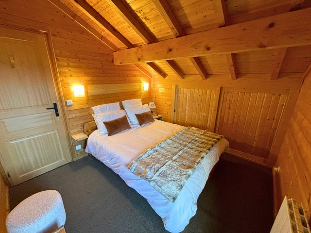 CHALET L'ECRIN - Les Gets