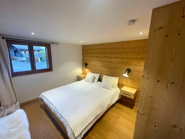 CHALET L'ECRIN - Les Gets