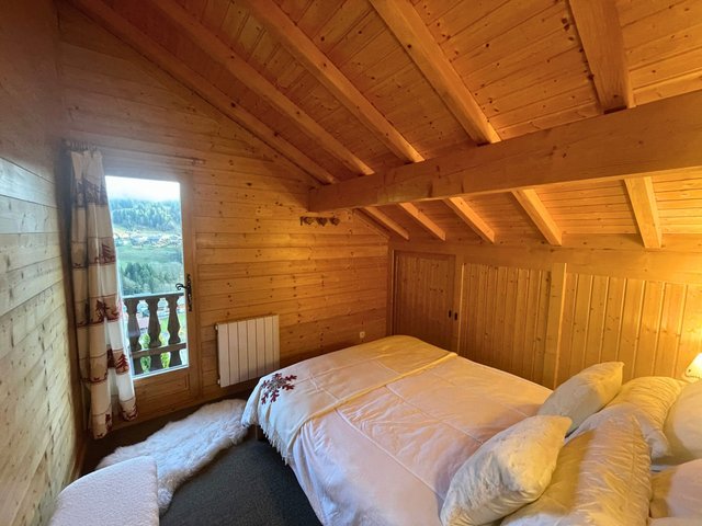CHALET L'ECRIN - Les Gets