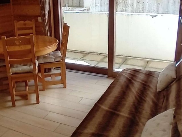 Résidence LE SCHUSS - Les Gets