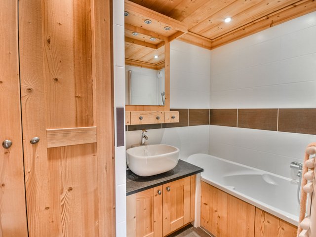 Résidence MONT CHERY (LE) - Les Gets