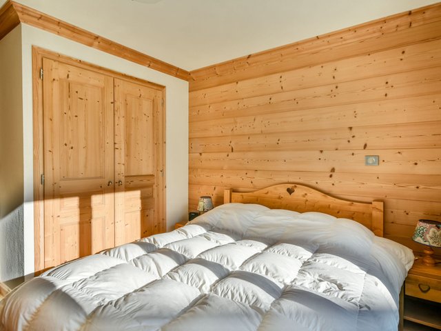 Résidence MONT CHERY (LE) - Les Gets