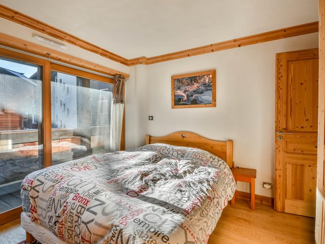 Résidence MONT CHERY (LE) - Les Gets