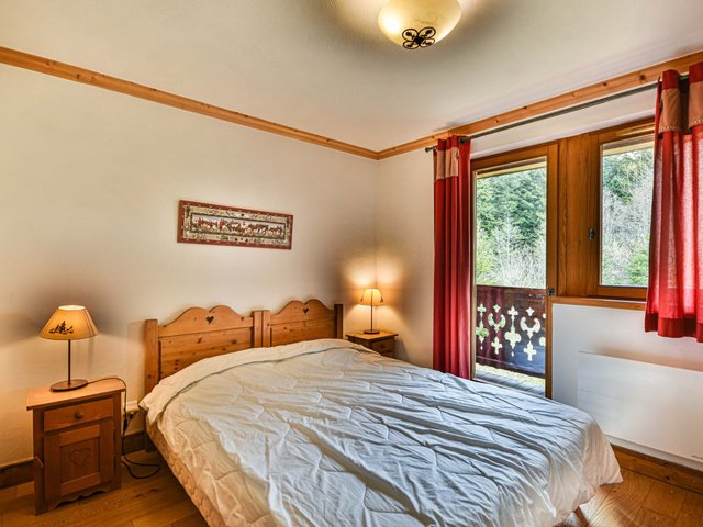 Résidence HAMEAU DES HAUTS DE LA CHARNIAZ - Les Gets