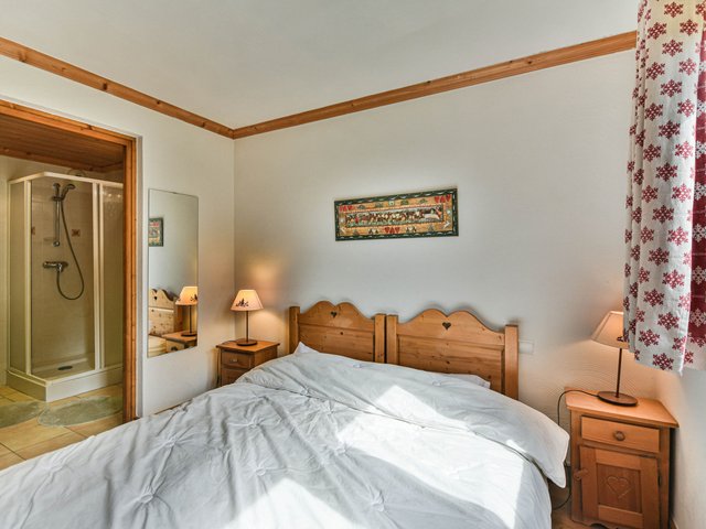 Résidence HAMEAU DES HAUTS DE LA CHARNIAZ - Les Gets