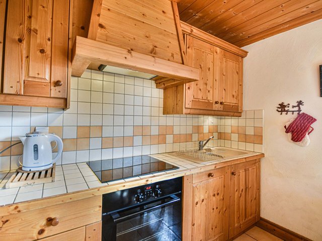 Résidence HAMEAU DES HAUTS DE LA CHARNIAZ - Les Gets