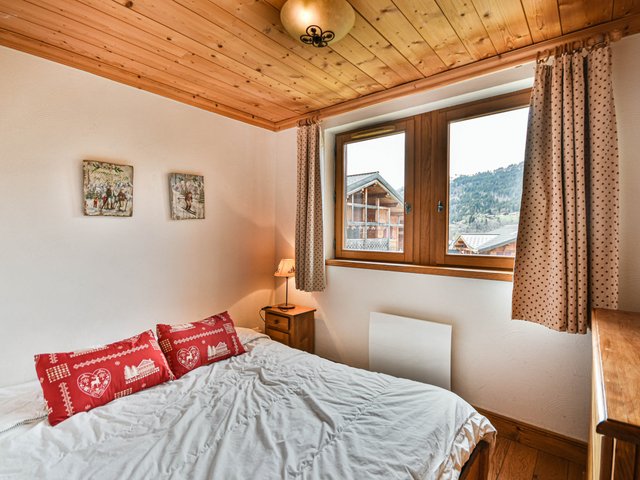 Résidence HAMEAU DES HAUTS DE LA CHARNIAZ - Les Gets