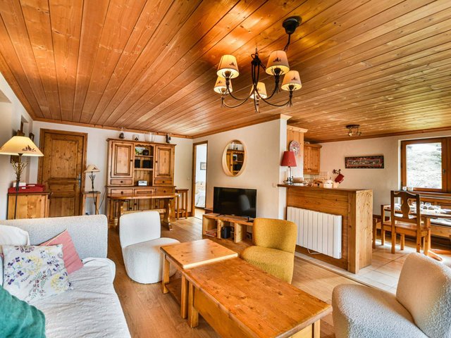 Résidence HAMEAU DES HAUTS DE LA CHARNIAZ - Les Gets