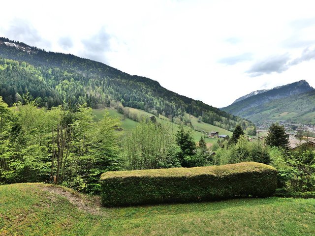 Résidence LES DAUPHINELLES - Le Grand Bornand