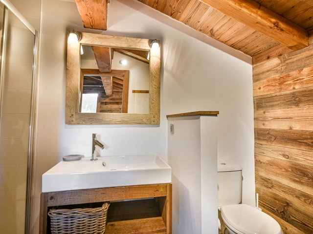 Résidence CHALET CHOULOU - Les Gets