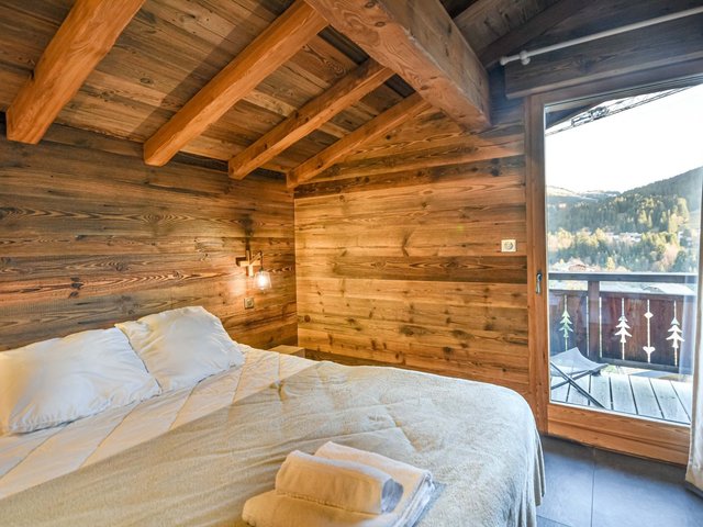 Résidence CHALET CHOULOU - Les Gets