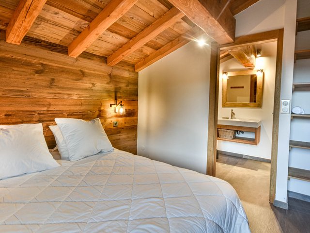 Résidence CHALET CHOULOU - Les Gets