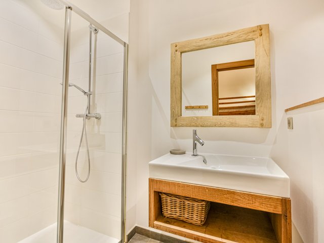 Résidence CHALET CHOULOU - Les Gets