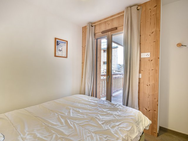 Résidence FERME DES PISTES - Les Gets