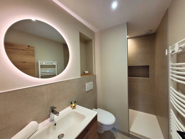 Chalet LES AMBREZALES - Les Gets