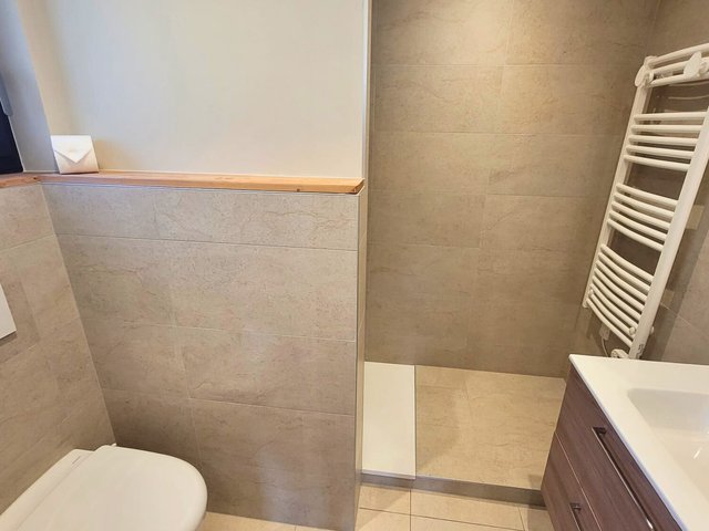 Chalet LES AMBREZALES - Les Gets