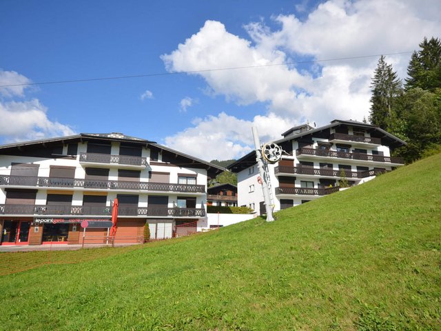 Résidence L'OREE DES PISTES - Les Gets
