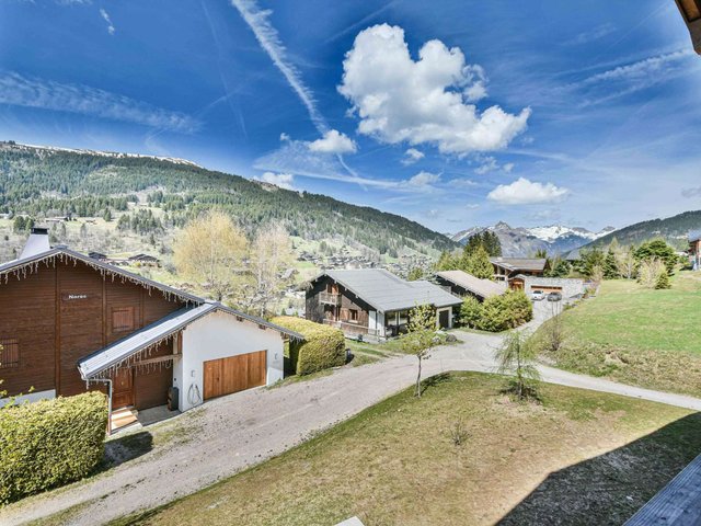 Résidence GENEPI (LE) - Les Gets