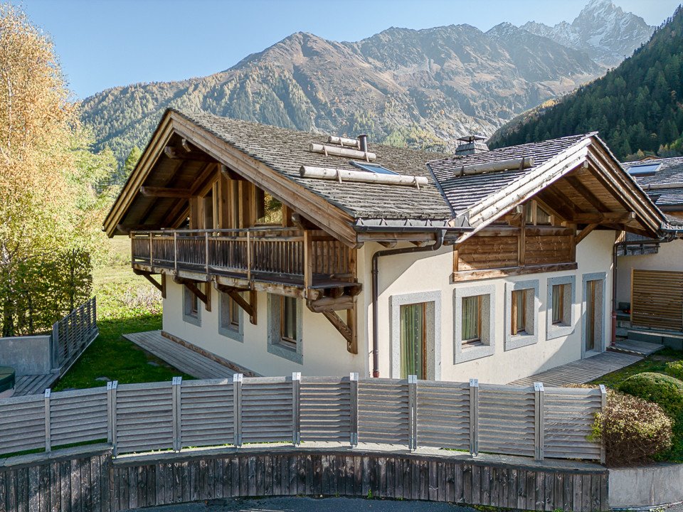 Chalet GAIA