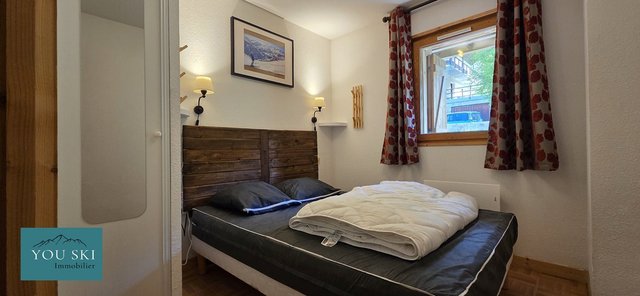 Appartement  CDA 75 - Saint Sorlin d'Arves