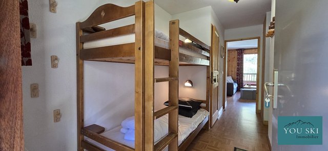 Appartement  CDA 75 - Saint Sorlin d'Arves
