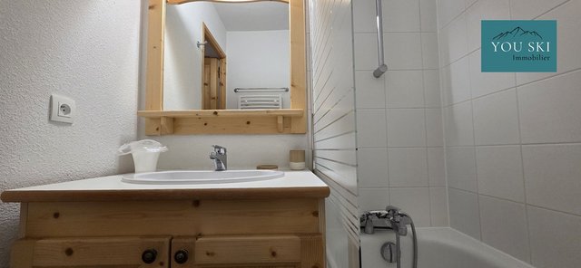 Appartement  CDA 75 - Saint Sorlin d'Arves
