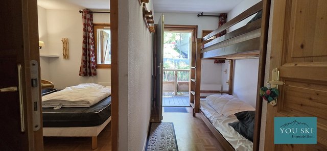Appartement  CDA 75 - Saint Sorlin d'Arves