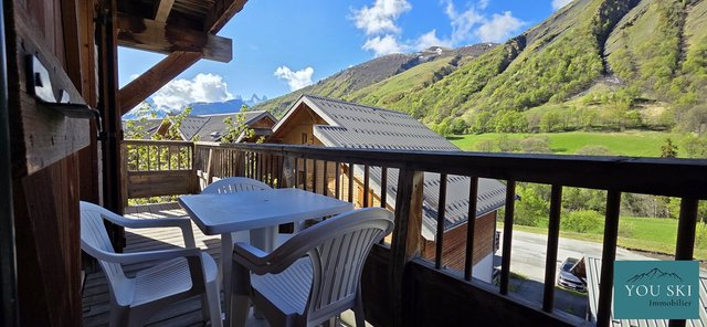Appartement  CDA 75 - Saint Sorlin d'Arves