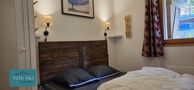 Appartement  CDA 75 - Saint Sorlin d'Arves