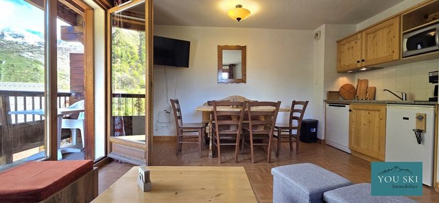 Appartement  CDA 75 - Saint Sorlin d'Arves