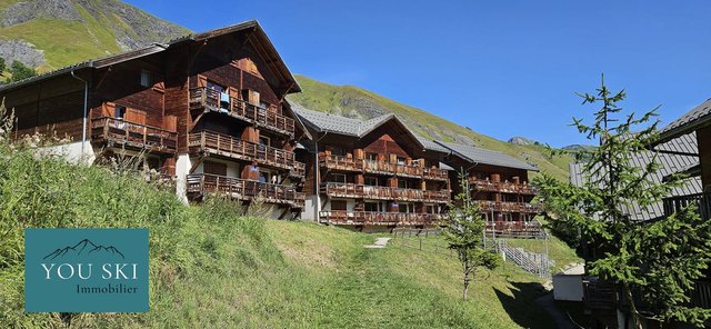 Appartement  CDA 75 - Saint Sorlin d'Arves