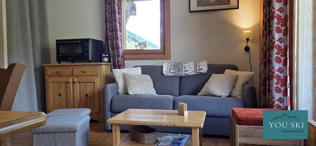 Appartement  CDA 75 - Saint Sorlin d'Arves