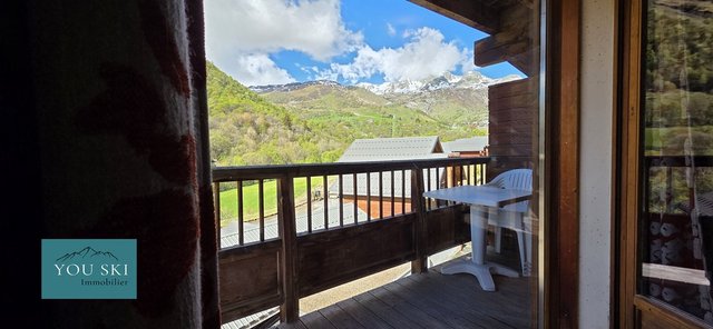 Appartement  CDA 75 - Saint Sorlin d'Arves