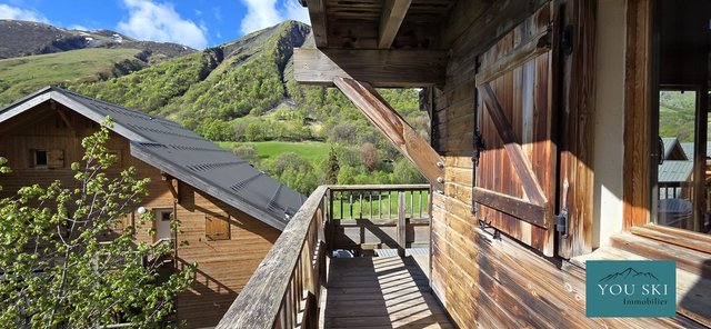 Appartement  CDA 75 - Saint Sorlin d'Arves