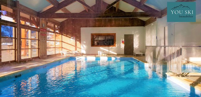 Appartement  CDA 75 - Saint Sorlin d'Arves