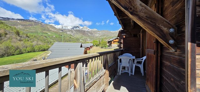 Appartement  CDA 75 - Saint Sorlin d'Arves