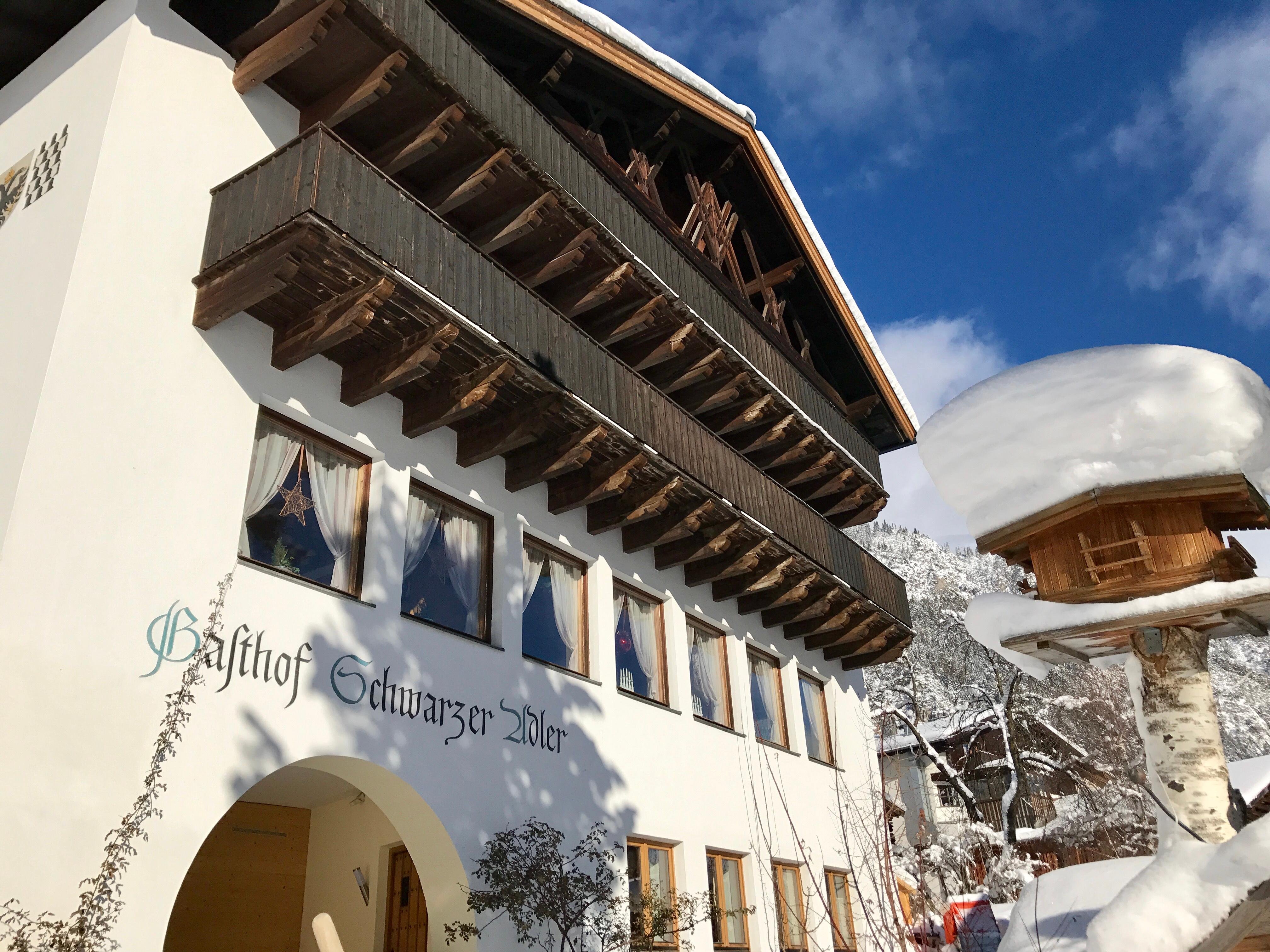 Hotel Gasthof Schwarzer Adler